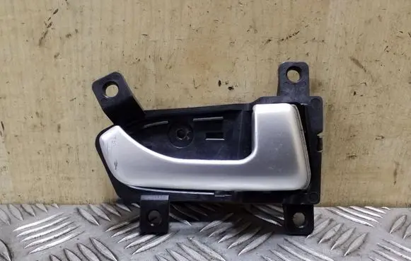 KIA Sportage Rear door interior handle 826203U000