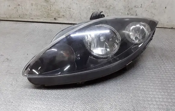 Seat Altea Headlight/headlamp