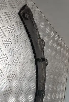 Other rear door trim element