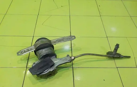 Lancia Beta Rear window wiper motor 