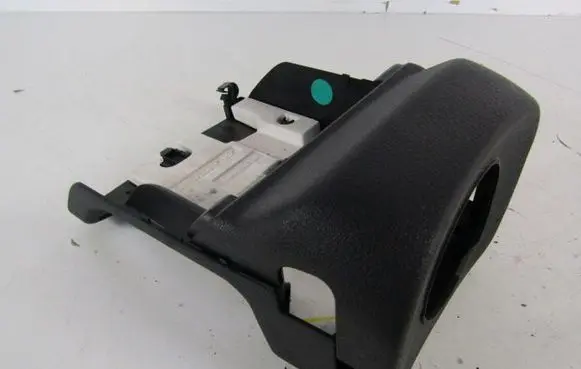 Peugeot 407 Steering wheel column trim 