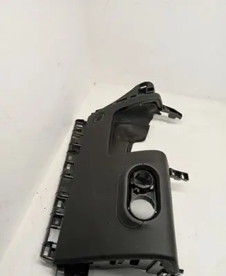 Maserati Levante Dashboard lower bottom trim panel 670047404