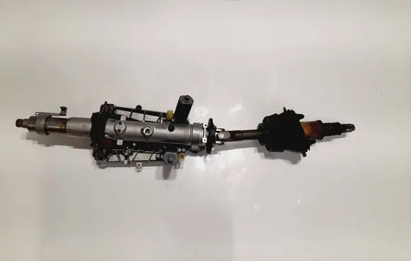Mercedes-Benz S W221 Steering wheel axle