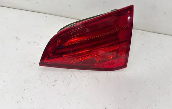 Audi A4 S4 B8 8K Tailgate rear/tail lights 21968002