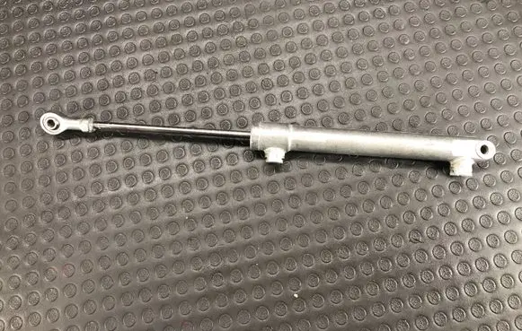 Mercedes-Benz SL R129 Convertible roof main ram cylinder 1298002072