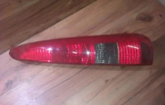 Ford Fusion Rear/tail lights