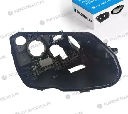 Mercedes-Benz C W205 Headlight/headlamp mounting bracket 5907127929755