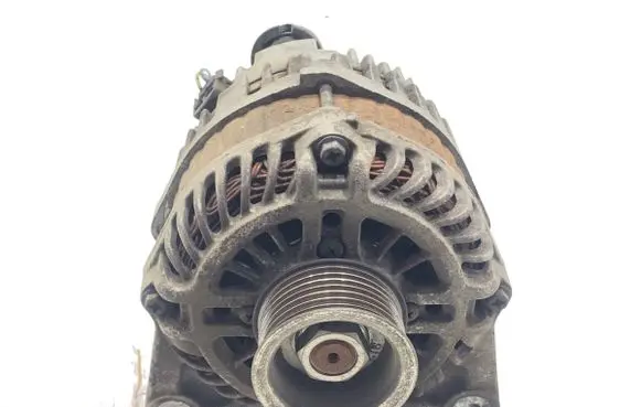 Nissan Qashqai Generator/alternator 23100BC00A