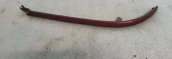 Audi 80 90 S2 B4 Under headlight/headlamp trim 