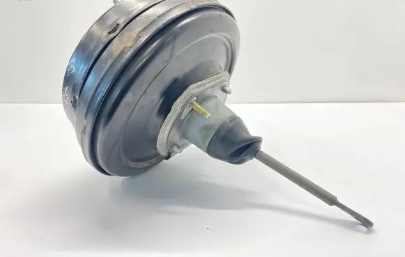 BMW X5 E53 Brake booster 6757706