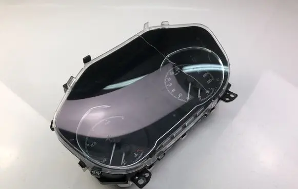 Toyota Yaris Speedometer (instrument cluster) 83800F5440