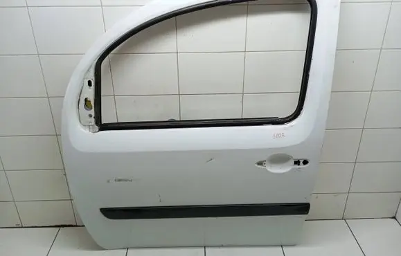Renault Kangoo II Front door