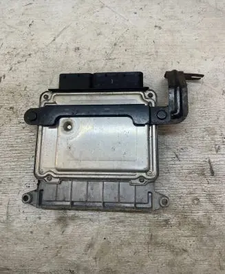 Hyundai i20 (PB PBT) Engine control unit/module 391152B062 9001040177KB AA44CF05000