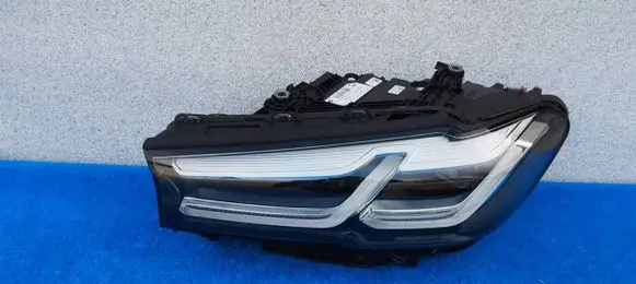 BMW 5 G30 G31 Headlight/headlamp 9479261