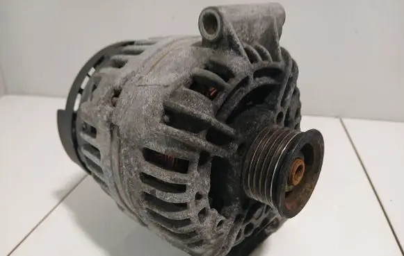 Mini One - Cooper R50 - 53 Generator/alternator 0124325158 7559223