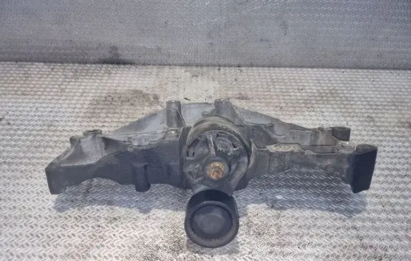 Generator/alternator bracket
