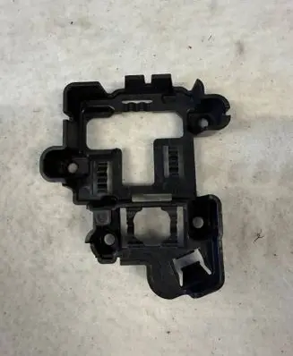 Volvo XC40 Front bumper camera 32291468