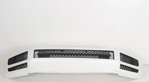 Mercedes-Benz G W463 2nd Gen Front bumper A4638852601