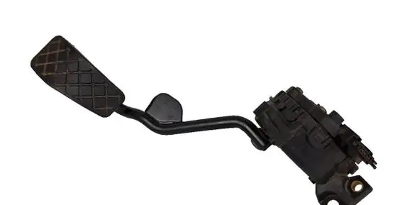Audi A4 S4 B5 8D Accelerator throttle pedal 8D2721523F