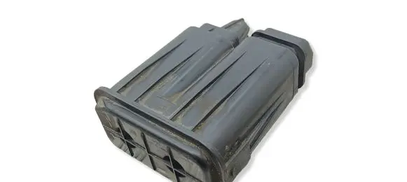 Opel Mokka X Active carbon filter fuel vapour canister 95133591