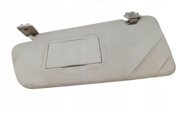 Peugeot 308 Sun visor