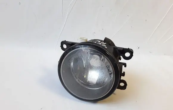 Peugeot 407 Front fog light 9650001680
