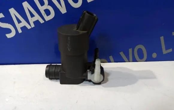 Volvo S60 Windscreen/windshield washer pump 1S7117K624FE