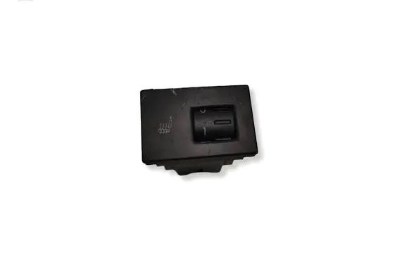 Volkswagen Touareg I Seat heating switch 7L6963570B 7L6963564 7L6963564A