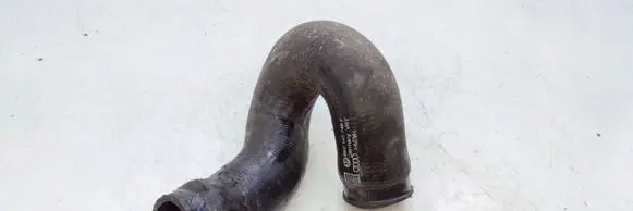 Audi A4 S4 B6 8E 8H Coolant pipe/hose 8E0145746F