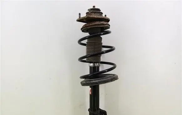 Fiat Seicento/600 Front shock absorber with coil spring AGF034MT