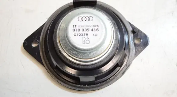 Audi A5 Sportback 8TA Front door speaker 8T0035416