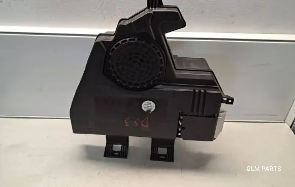 Citroen DS3 Subwoofer speaker 9663991480