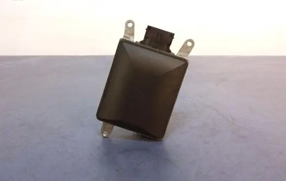 Audi A8 S8 D4 4H Parking PDC control unit/module 4H0907566F