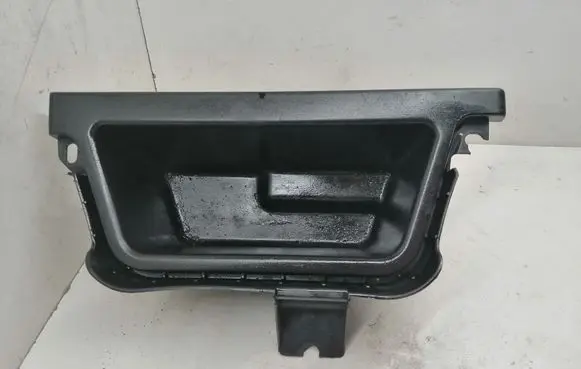 BMW X5 E70 Glove box in trunk 51457145892 10834110