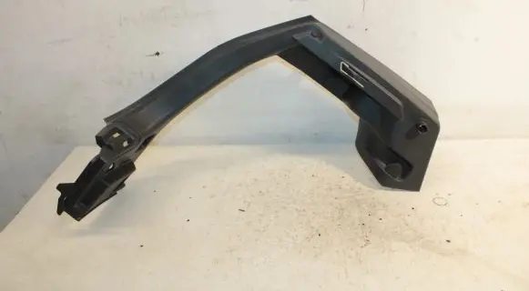 Volkswagen Golf VII Other trunk/boot trim element 5G6867761E 5G6867761