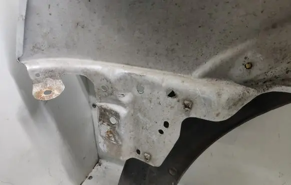 Ford Connect Fender