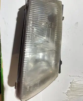 Volkswagen PASSAT B5 Headlight/headlamp