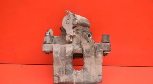 Opel Vectra C Rear brake caliper