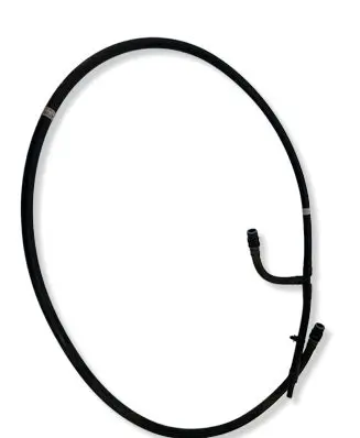 BMW 5 F10 F11 Headlight washer hose/pipe 7178742