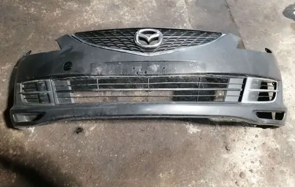 Mazda 6 Front bumper
