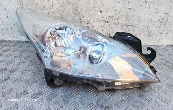 Headlight/headlamp