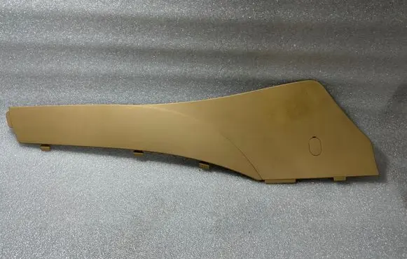 Volkswagen PASSAT B6 Centre console side trim front 3C1863045