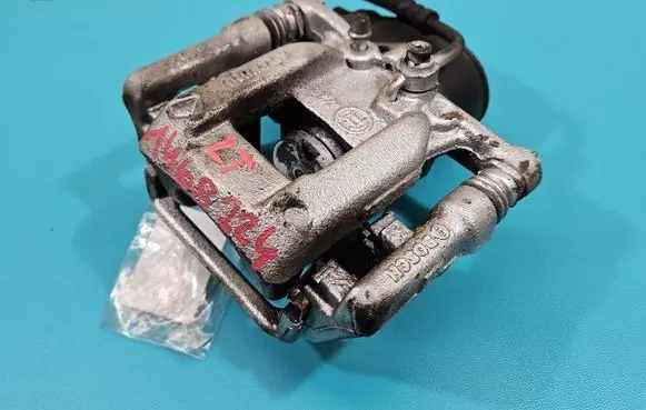 Citroen C4 Grand Picasso Rear brake caliper IMPRK1468224