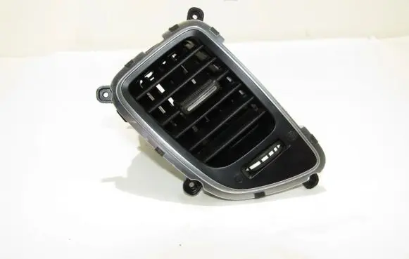 KIA Carens III Dash center air vent grill 97420A4900