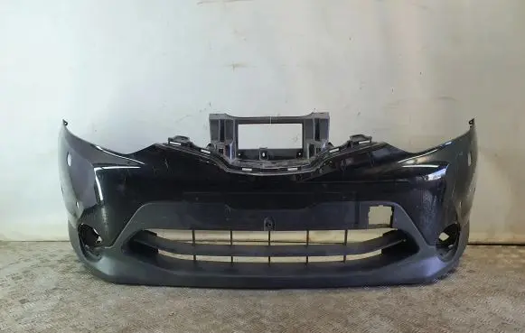 Nissan Qashqai Front bumper 620224EA0H