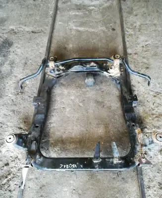 Opel Signum Front subframe 