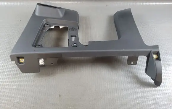 Audi Q4 e-tron Steering wheel column trim 89B863075 4G0919390C