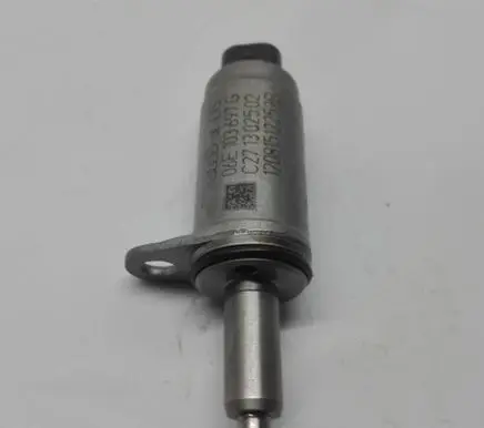Audi A8 S8 D4 4H Camshaft vanos timing valve 06E103697G