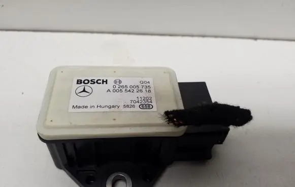 Mercedes-Benz E W212 Other relay A0055422618