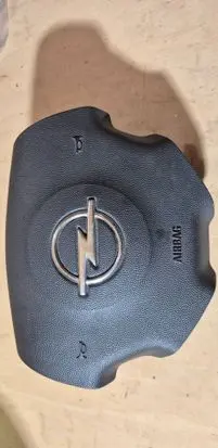 Opel Signum Steering wheel airbag 13112812 148772 96CY0B